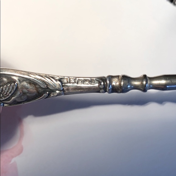 Vintage manicure set - Picture 7 of 9